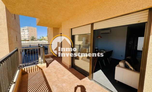  - Appartement - La Mata