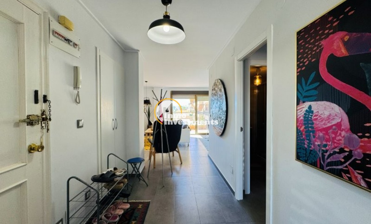  - Appartement - La Mata