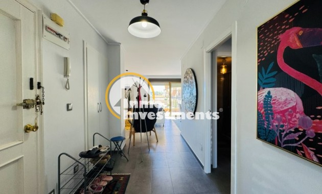  - Appartement - La Mata