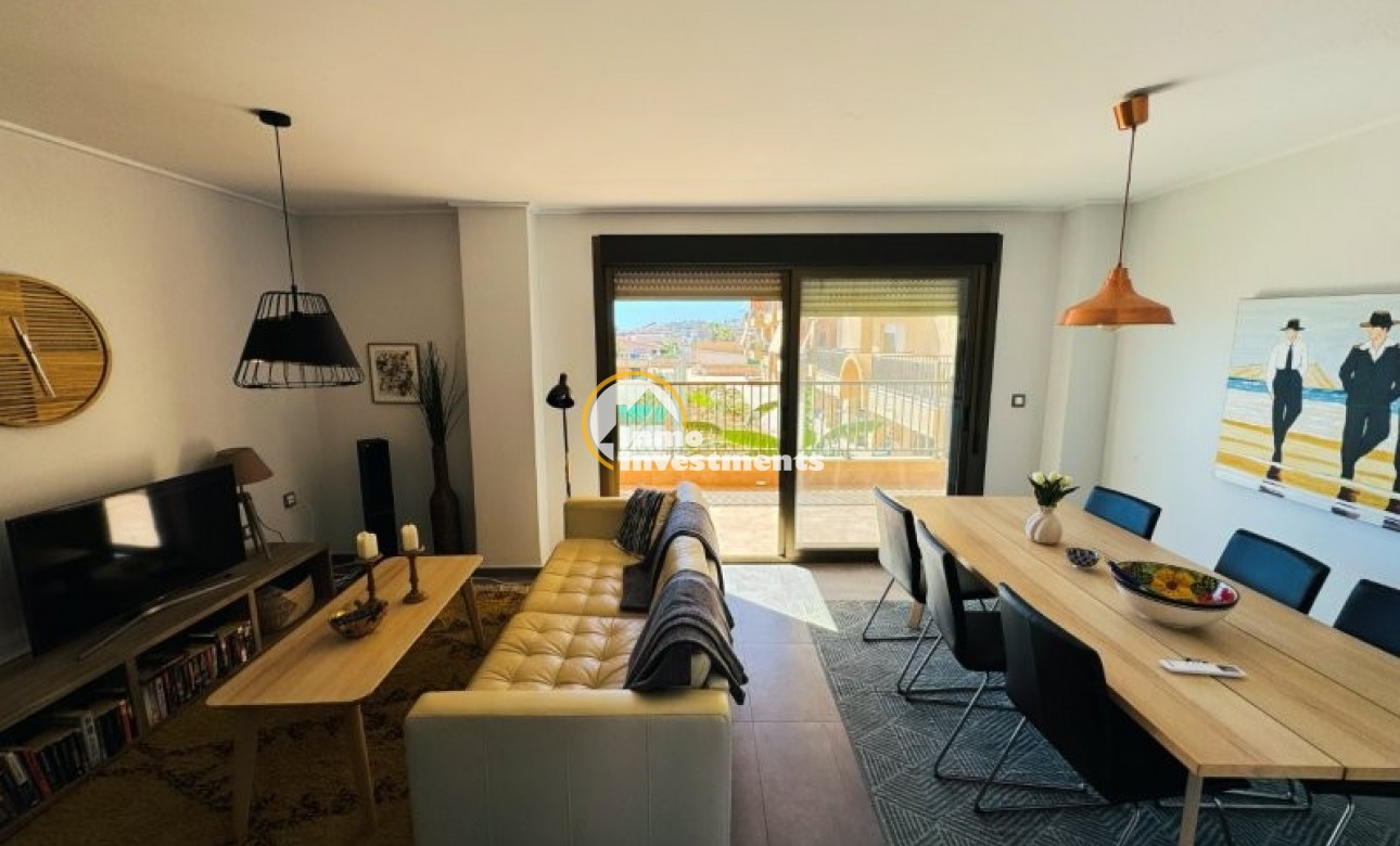  - Appartement - La Mata
