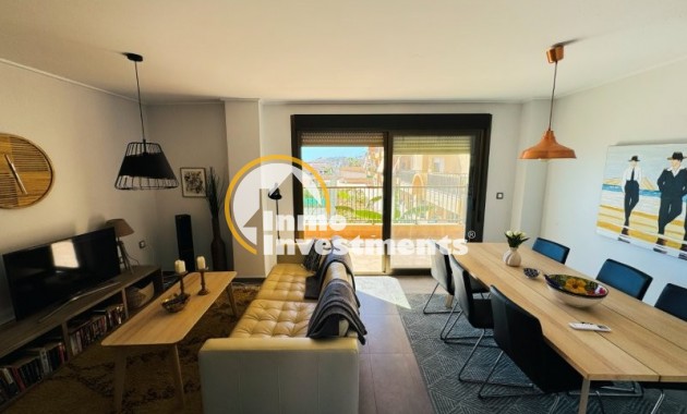  - Appartement - La Mata