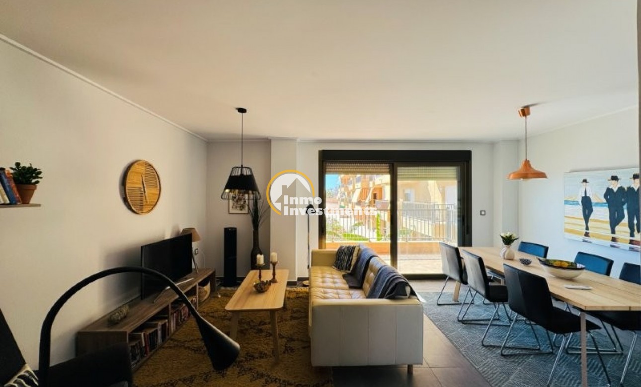  - Appartement - La Mata