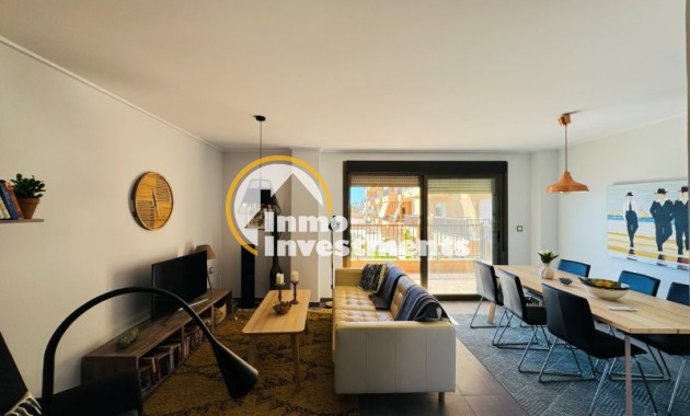  - Appartement - La Mata