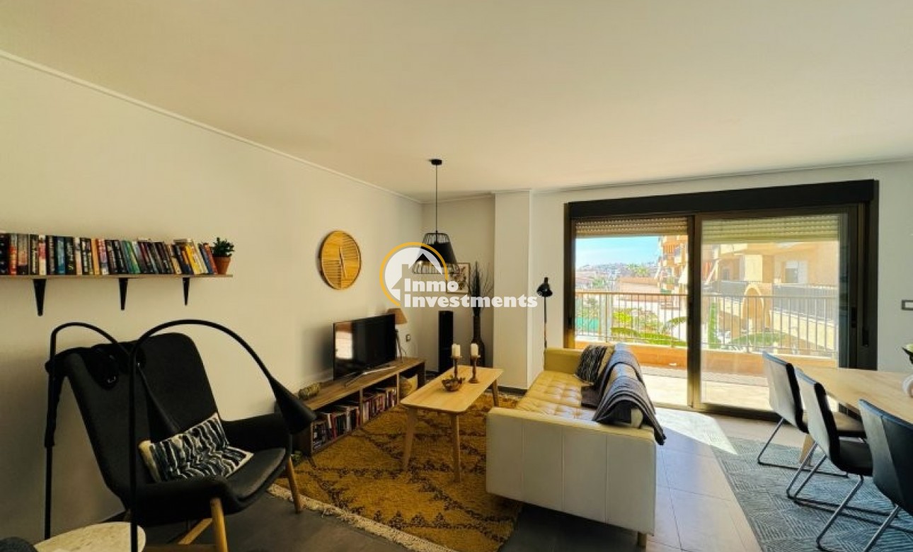  - Appartement - La Mata