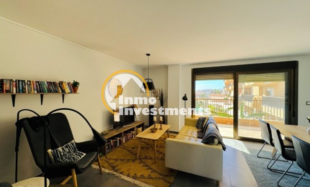  - Appartement - La Mata