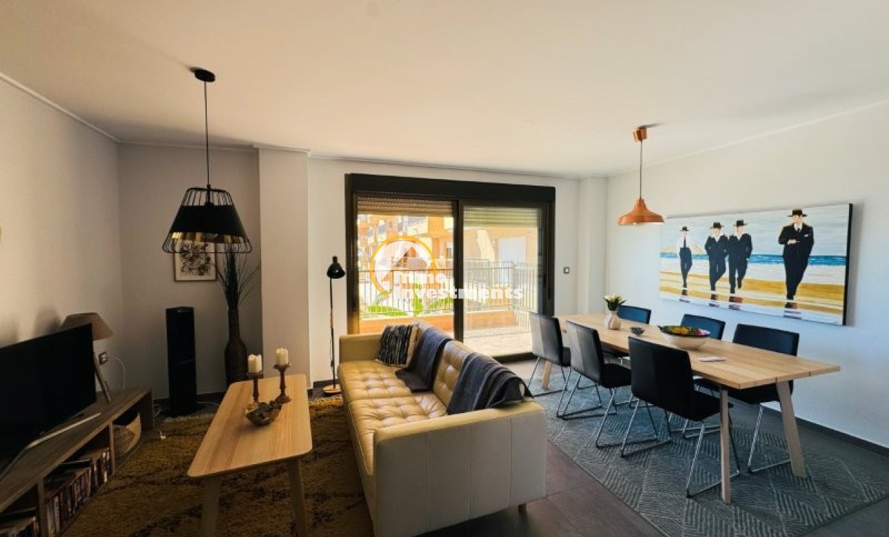  - Appartement - La Mata