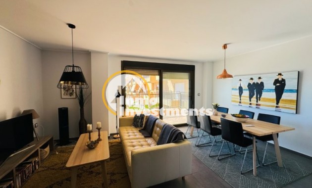  - Appartement - La Mata