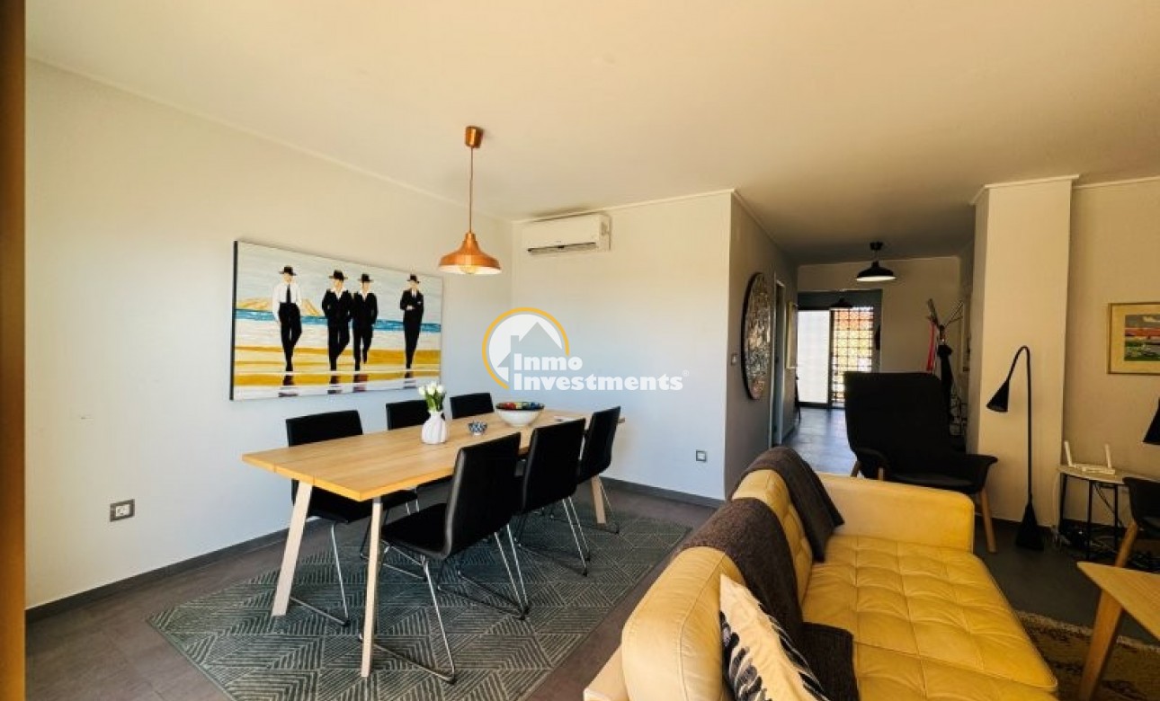  - Appartement - La Mata