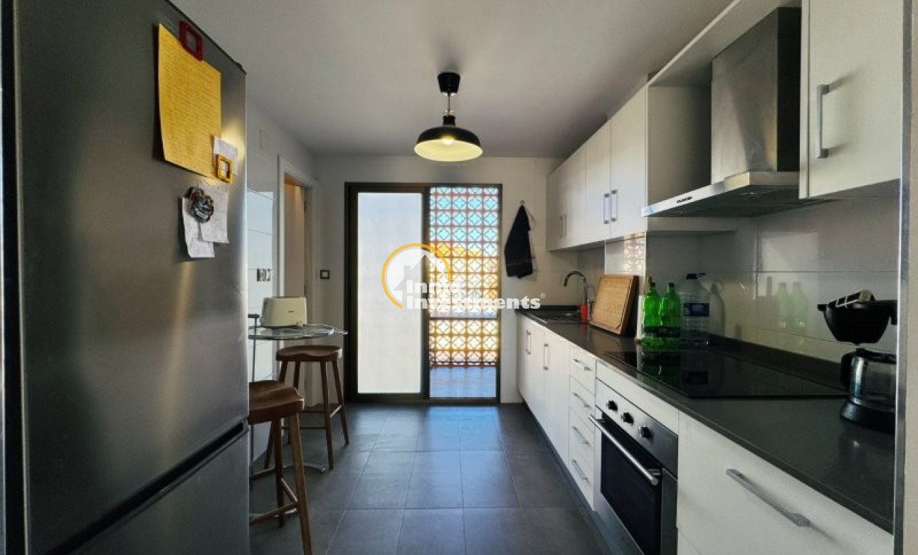  - Appartement - La Mata