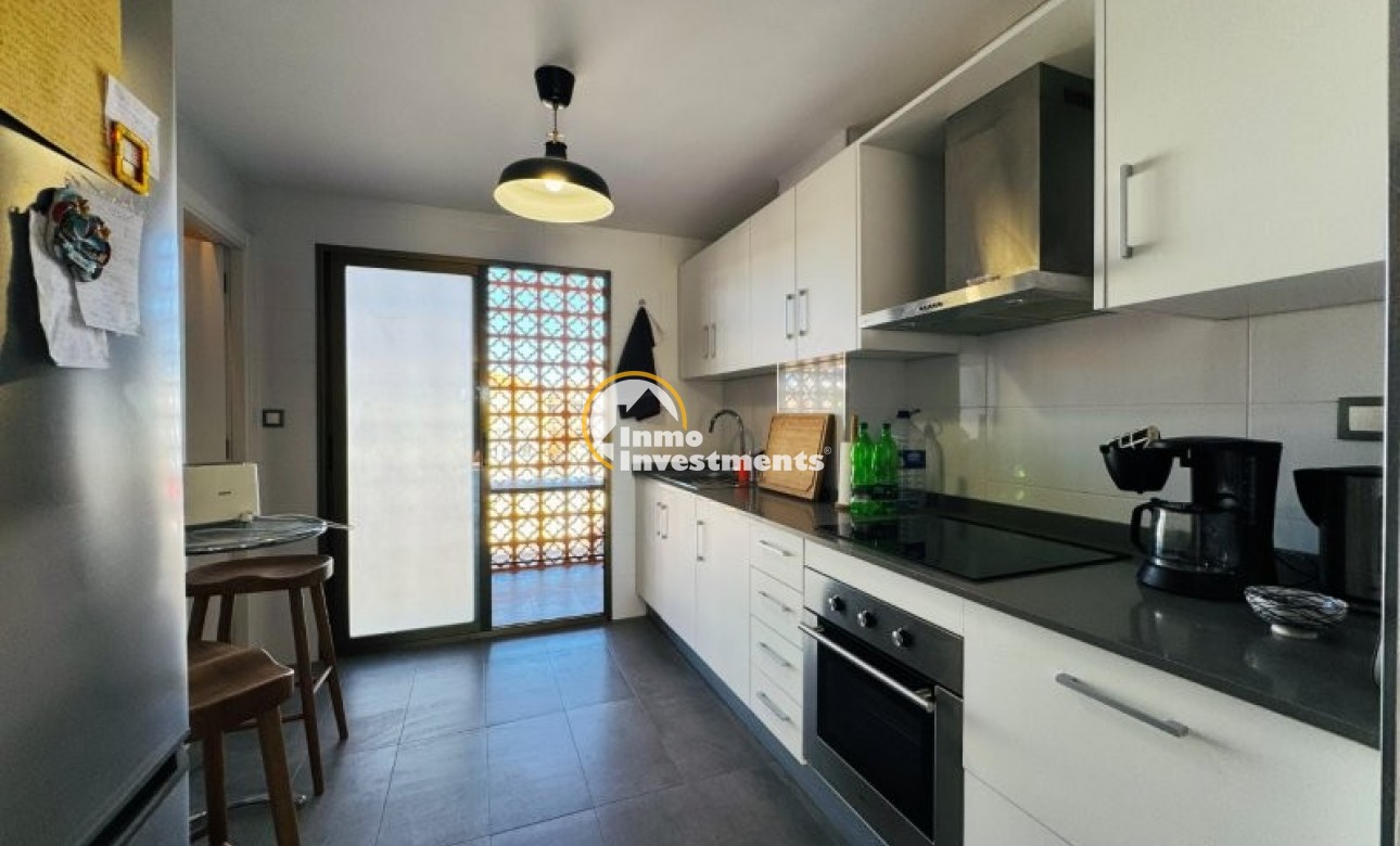  - Appartement - La Mata