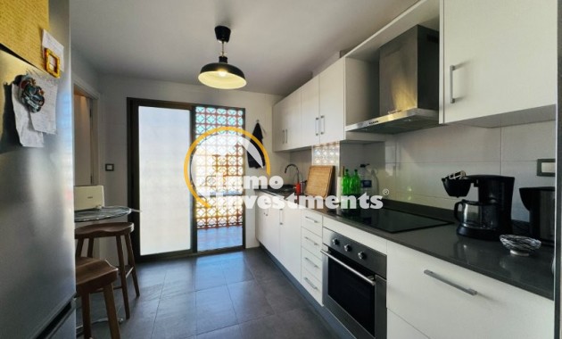  - Appartement - La Mata
