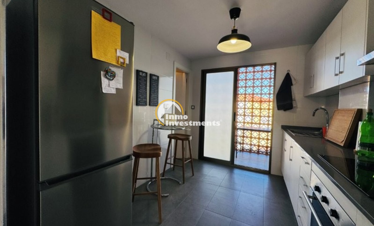  - Appartement - La Mata