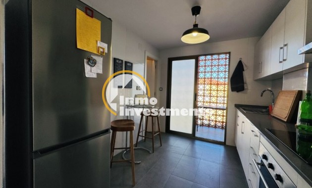  - Appartement - La Mata