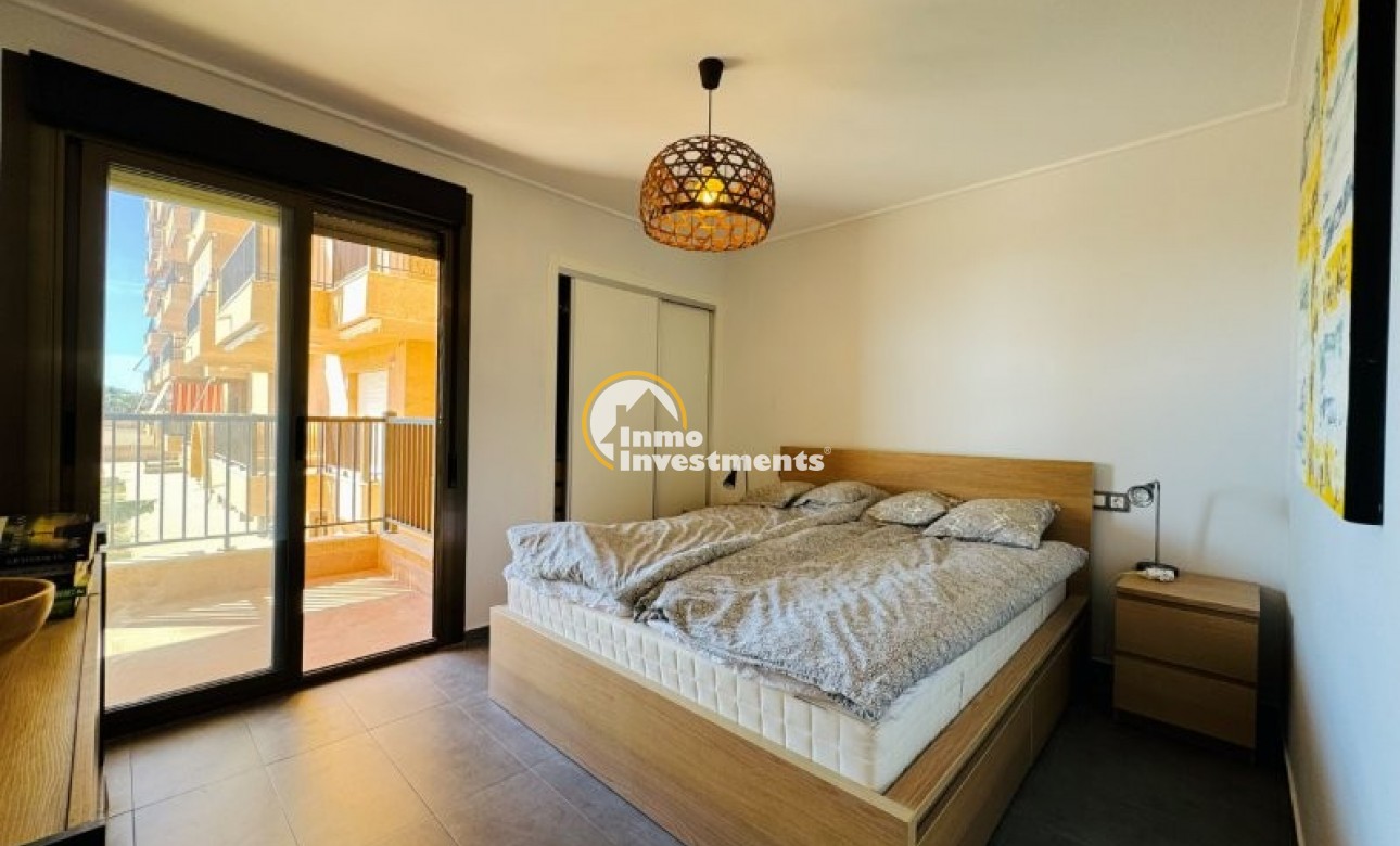  - Appartement - La Mata