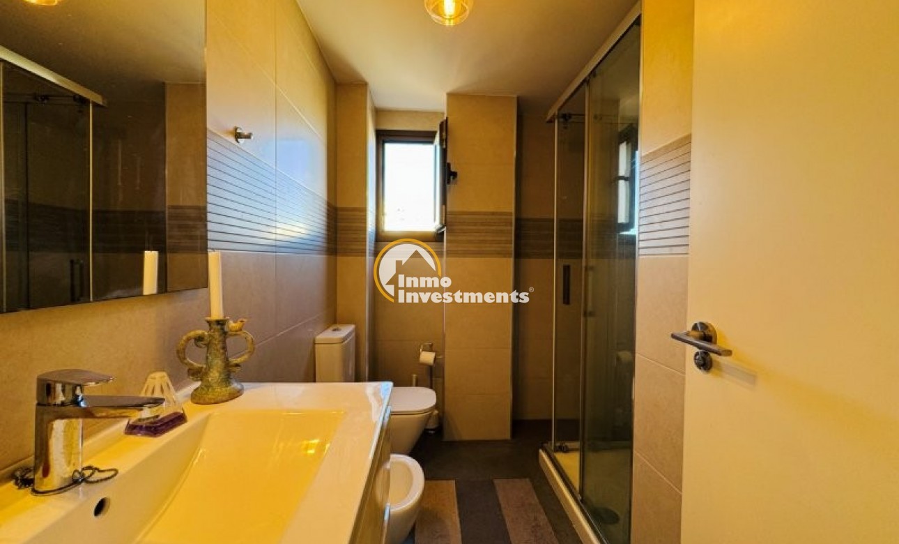  - Appartement - La Mata