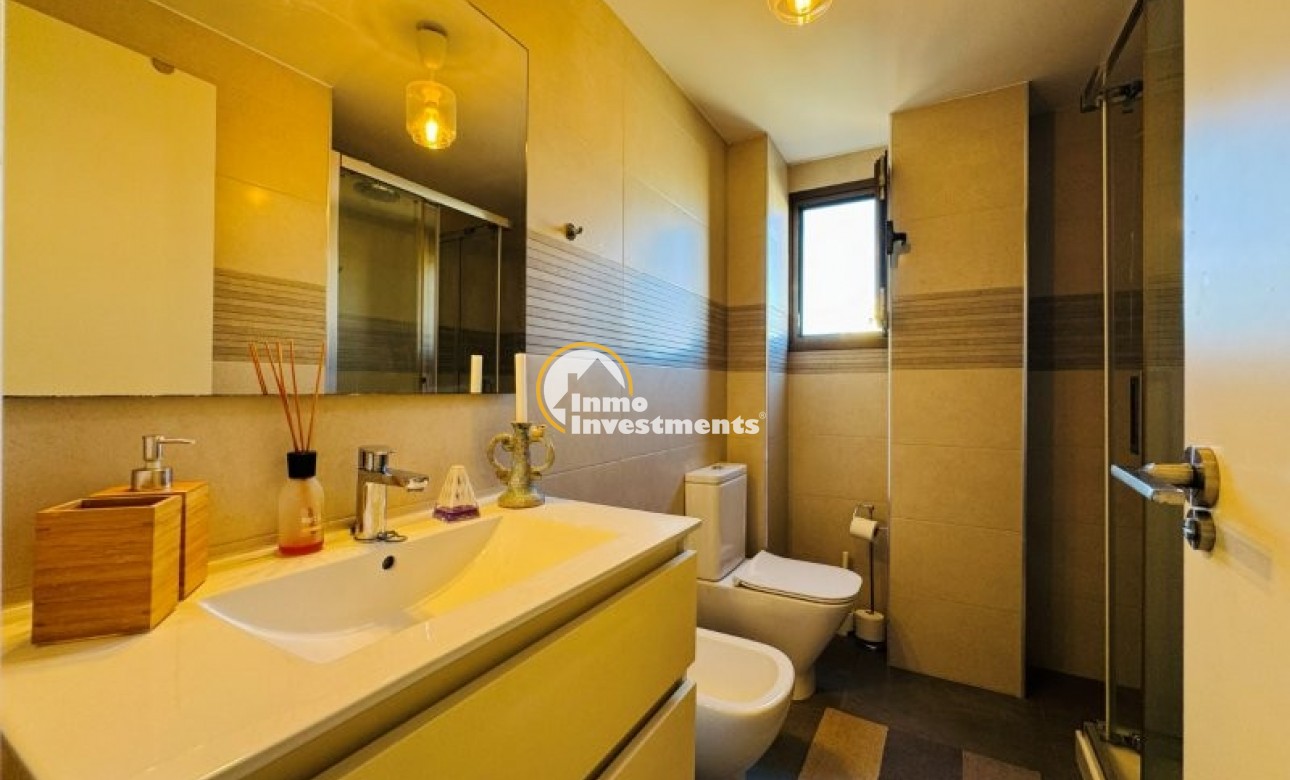  - Appartement - La Mata