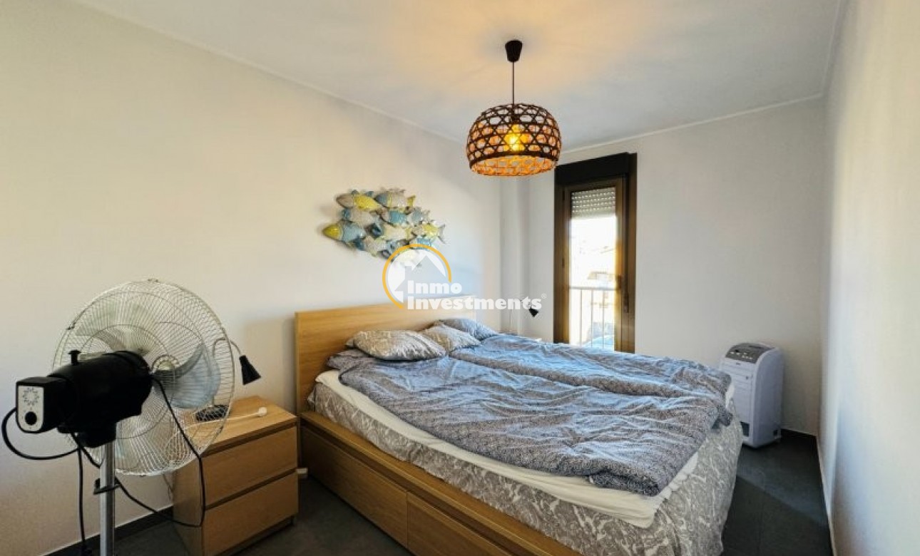  - Appartement - La Mata