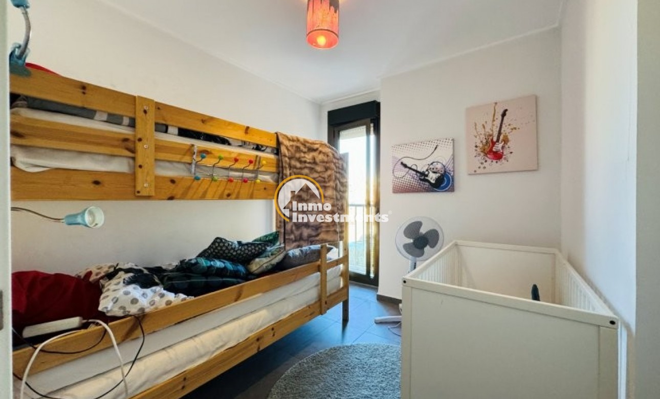  - Appartement - La Mata