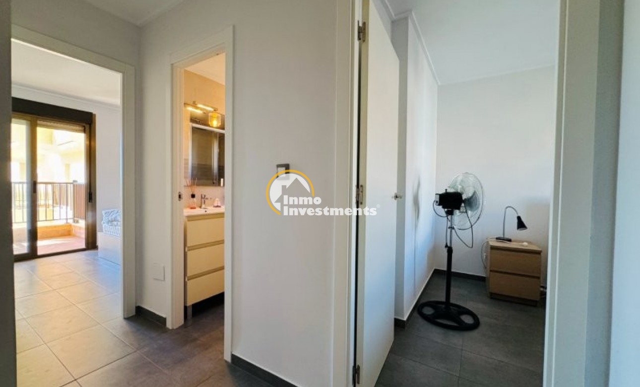  - Appartement - La Mata