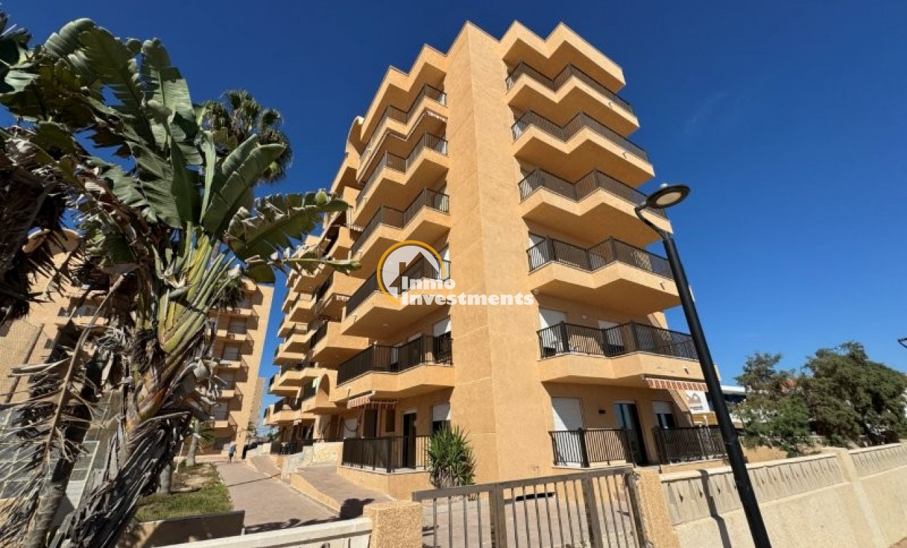  - Appartement - La Mata