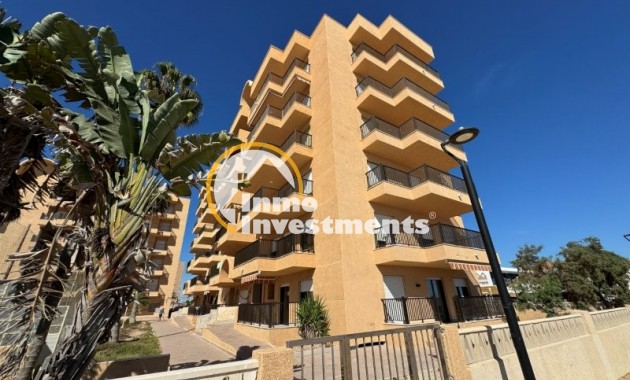  - Appartement - La Mata
