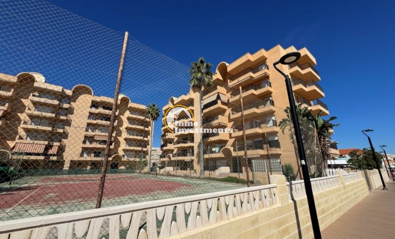  - Appartement - La Mata
