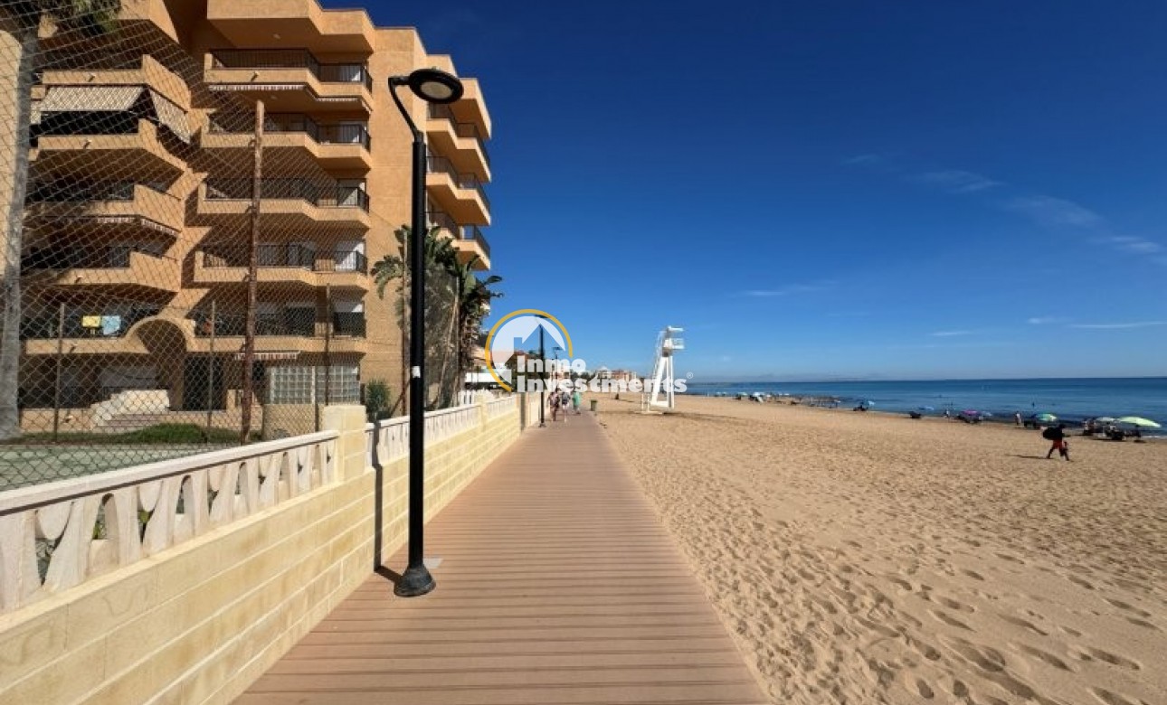  - Appartement - La Mata