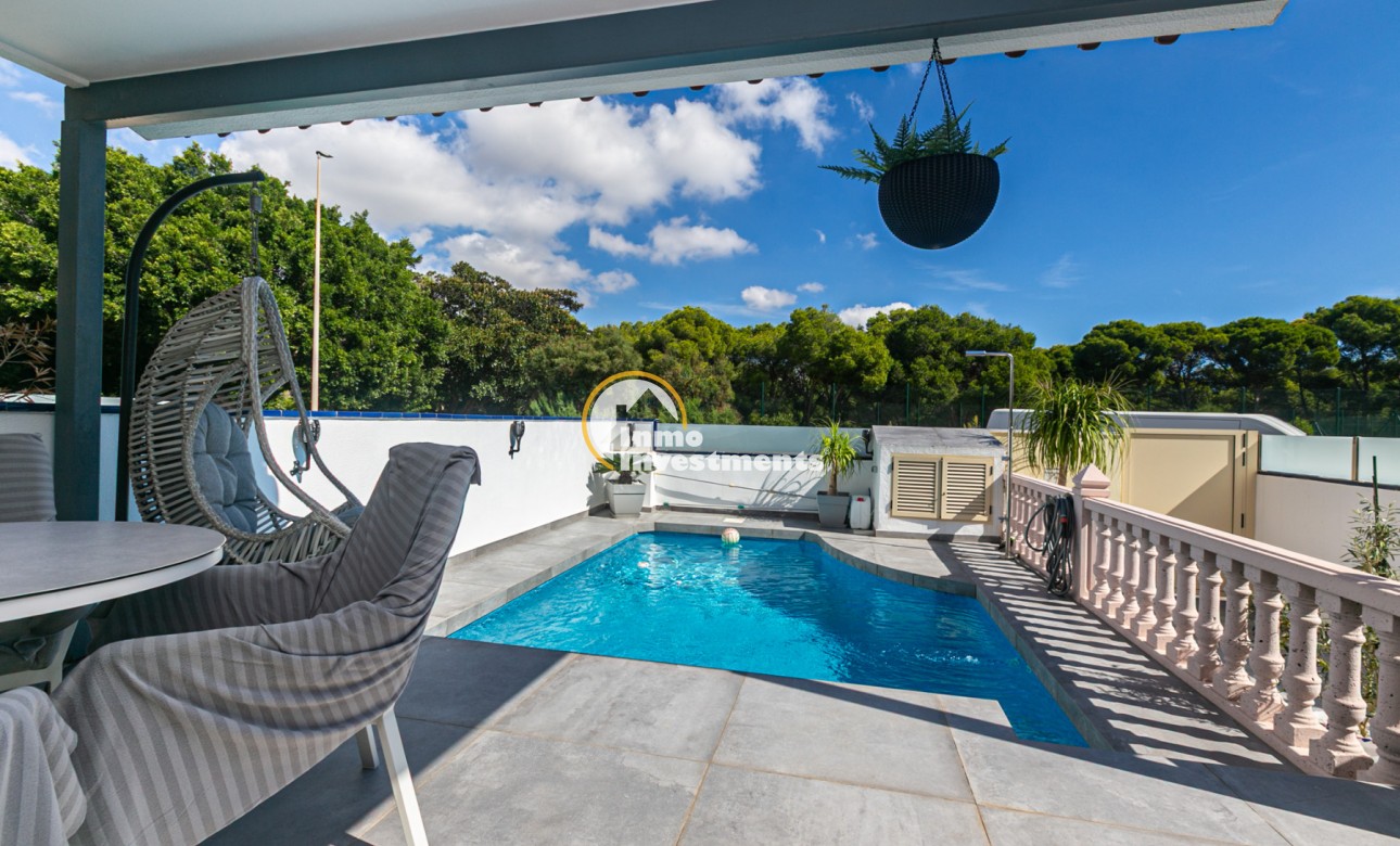 Bestaande bouw - Quad Woning - Mil Palmeras - Riomar