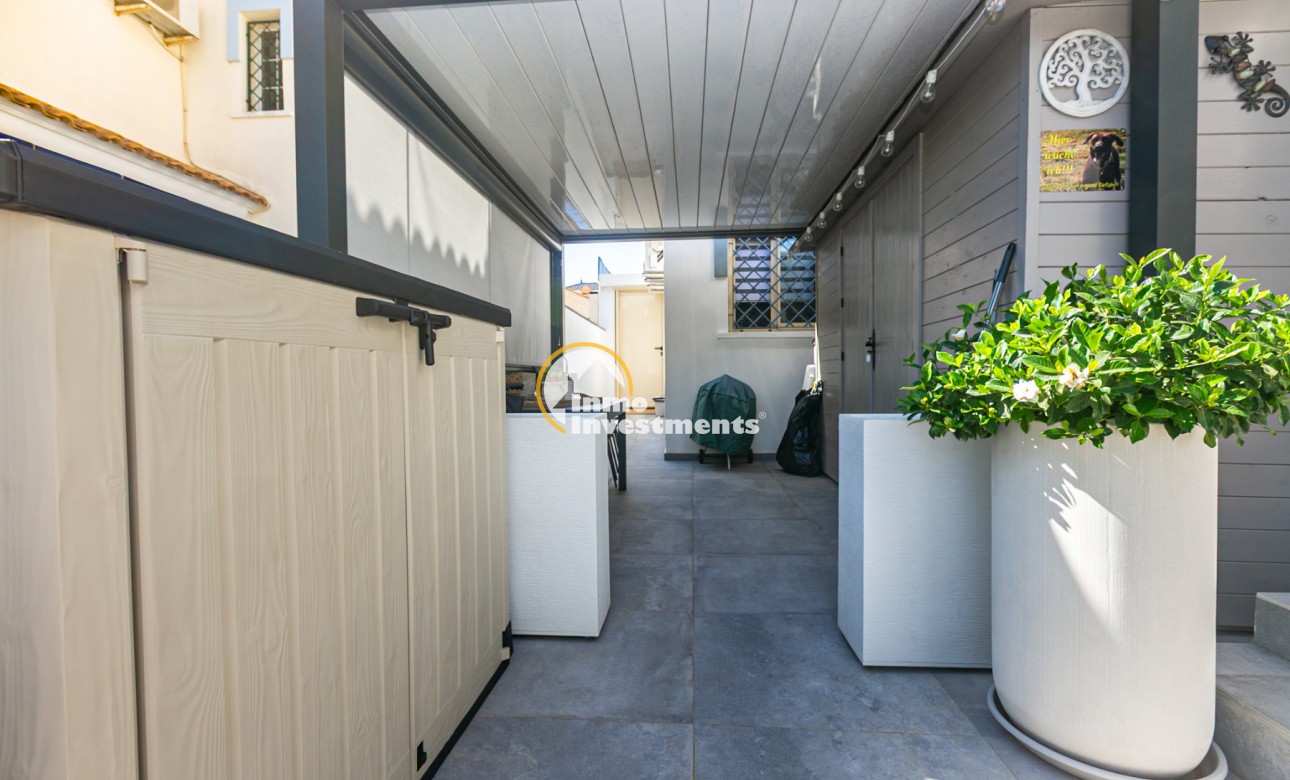 Bestaande bouw - Quad Woning - Mil Palmeras - Riomar