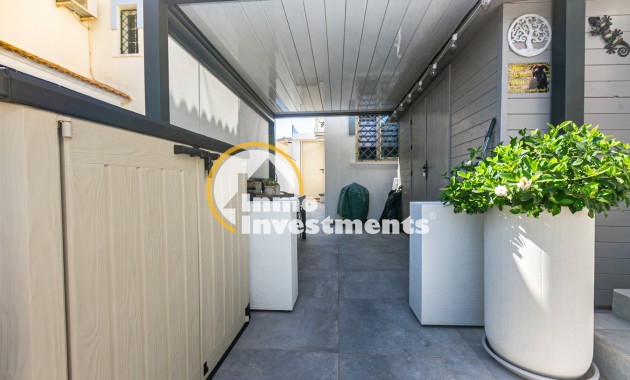 Bestaande bouw - Quad Woning - Mil Palmeras - Riomar
