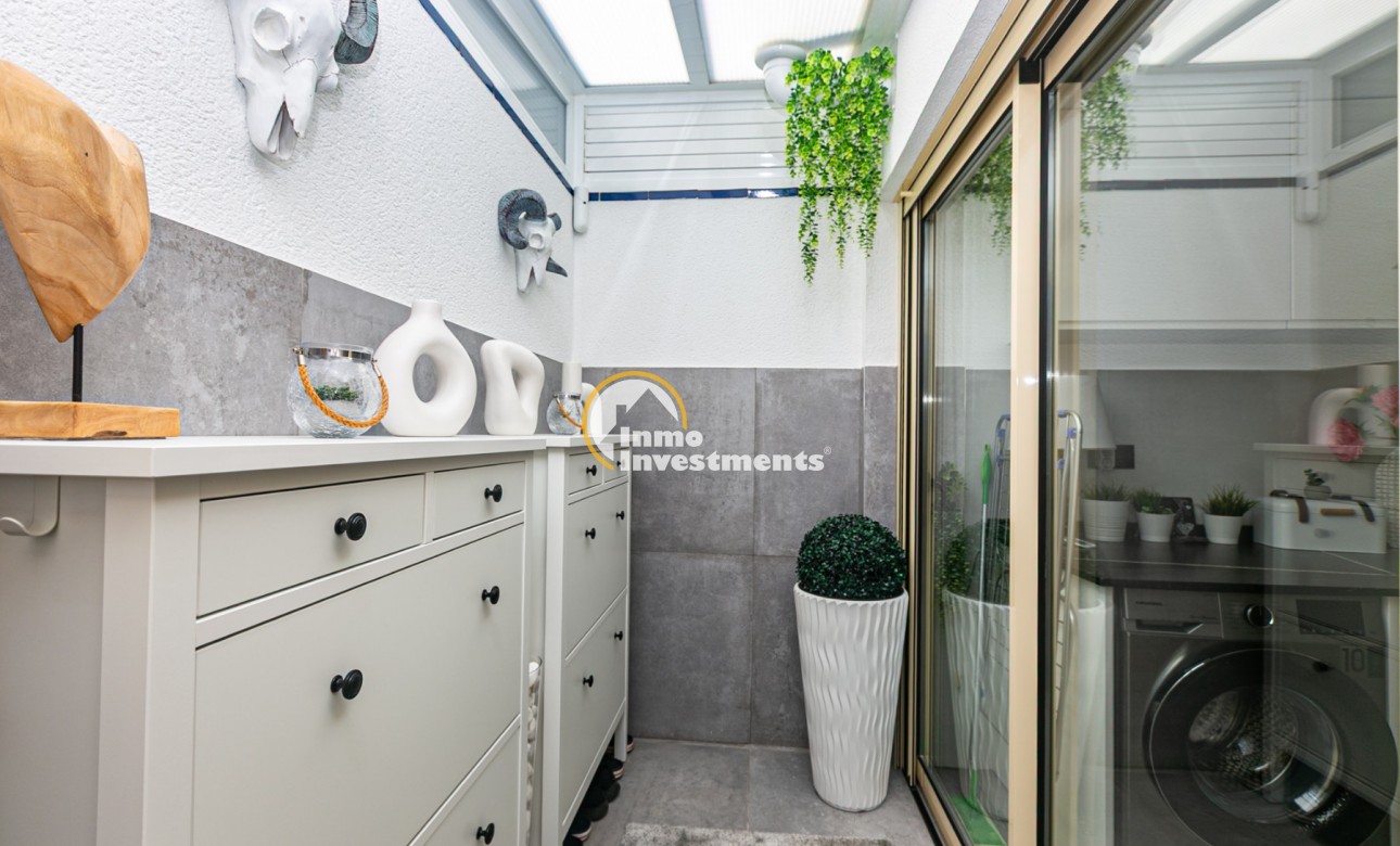 Bestaande bouw - Quad Woning - Mil Palmeras - Riomar