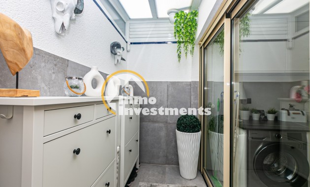 Bestaande bouw - Quad Woning - Mil Palmeras - Riomar