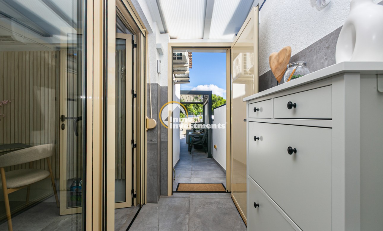 Bestaande bouw - Quad Woning - Mil Palmeras - Riomar