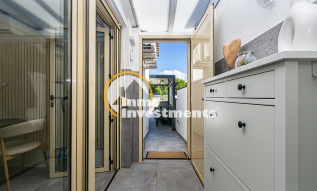 Bestaande bouw - Quad Woning - Mil Palmeras - Riomar