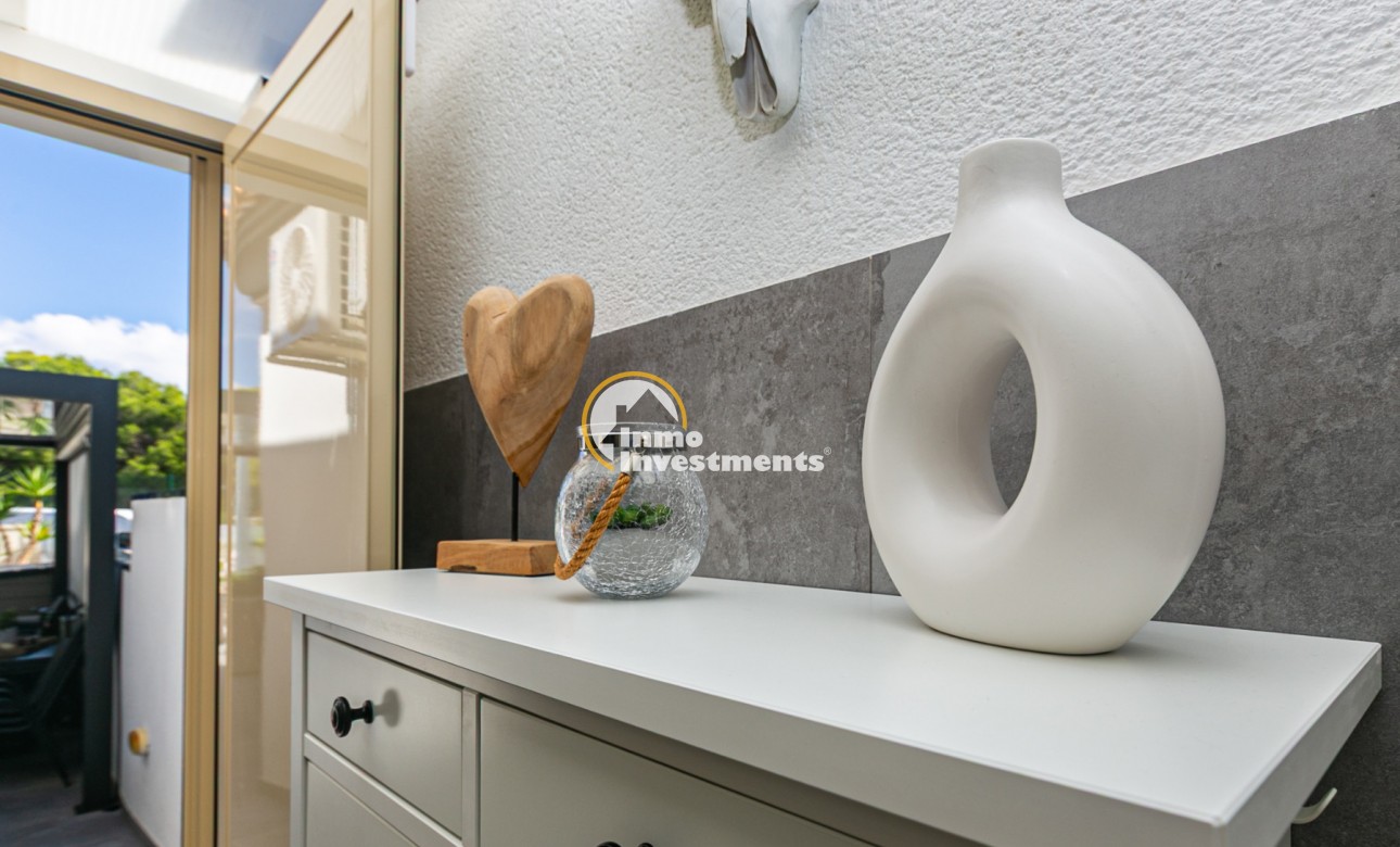 Bestaande bouw - Quad Woning - Mil Palmeras - Riomar