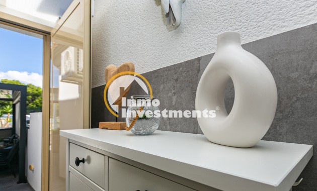 Bestaande bouw - Quad Woning - Mil Palmeras - Riomar