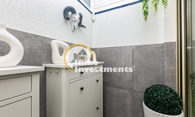 Bestaande bouw - Quad Woning - Mil Palmeras - Riomar