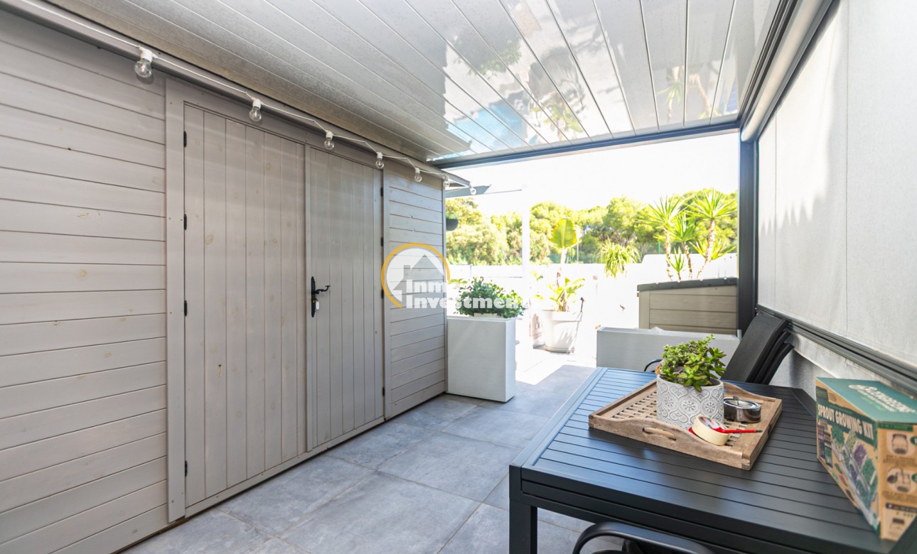 Bestaande bouw - Quad Woning - Mil Palmeras - Riomar