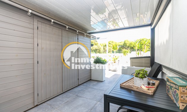 Bestaande bouw - Quad Woning - Mil Palmeras - Riomar