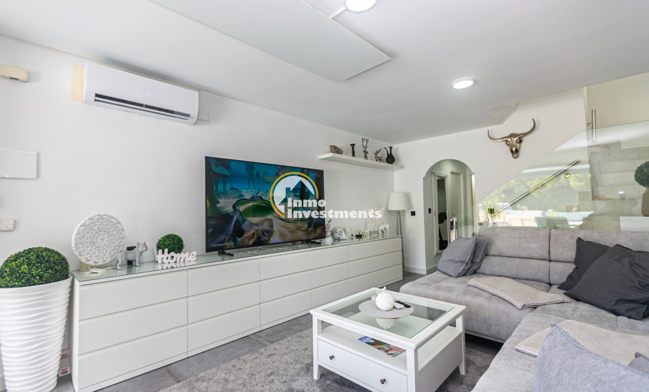 Bestaande bouw - Quad Woning - Mil Palmeras - Riomar