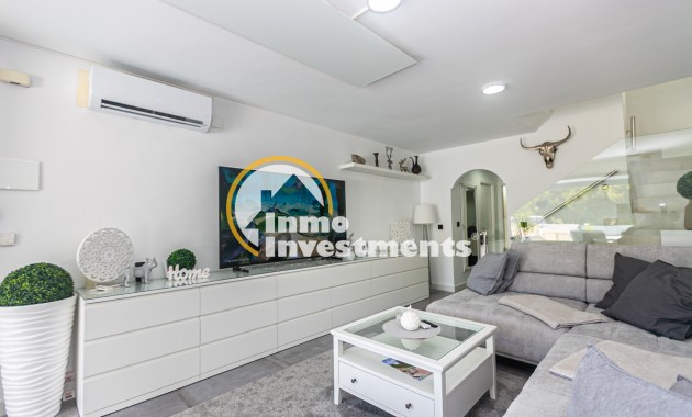Bestaande bouw - Quad Woning - Mil Palmeras - Riomar