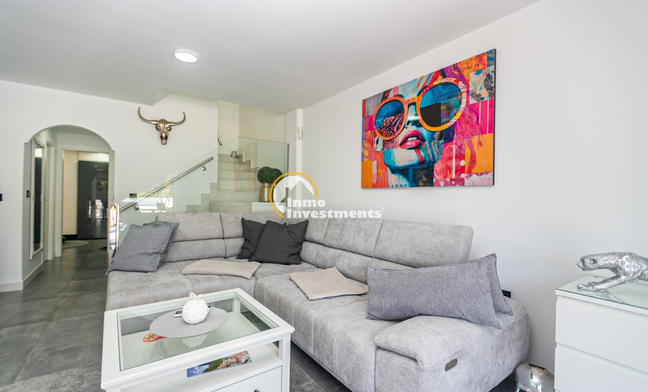 Bestaande bouw - Quad Woning - Mil Palmeras - Riomar