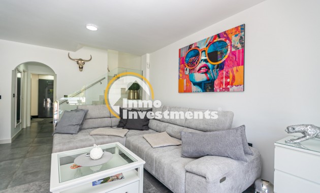 Bestaande bouw - Quad Woning - Mil Palmeras - Riomar