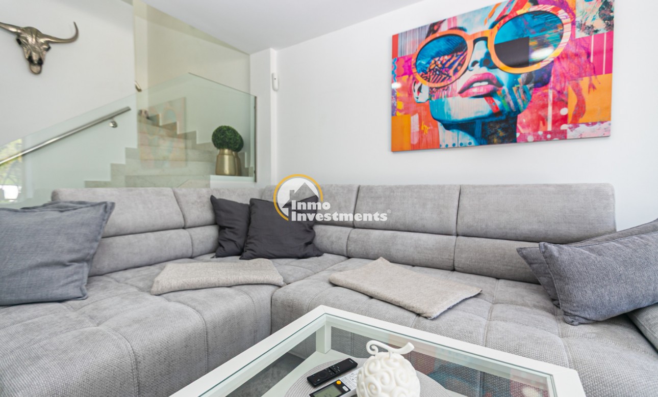 Bestaande bouw - Quad Woning - Mil Palmeras - Riomar