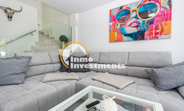 Bestaande bouw - Quad Woning - Mil Palmeras - Riomar