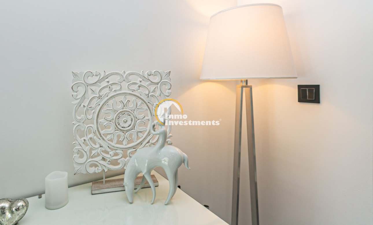 Bestaande bouw - Quad Woning - Mil Palmeras - Riomar