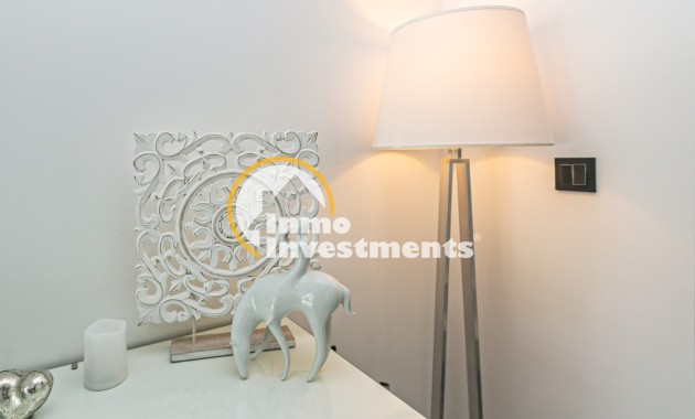 Bestaande bouw - Quad Woning - Mil Palmeras - Riomar