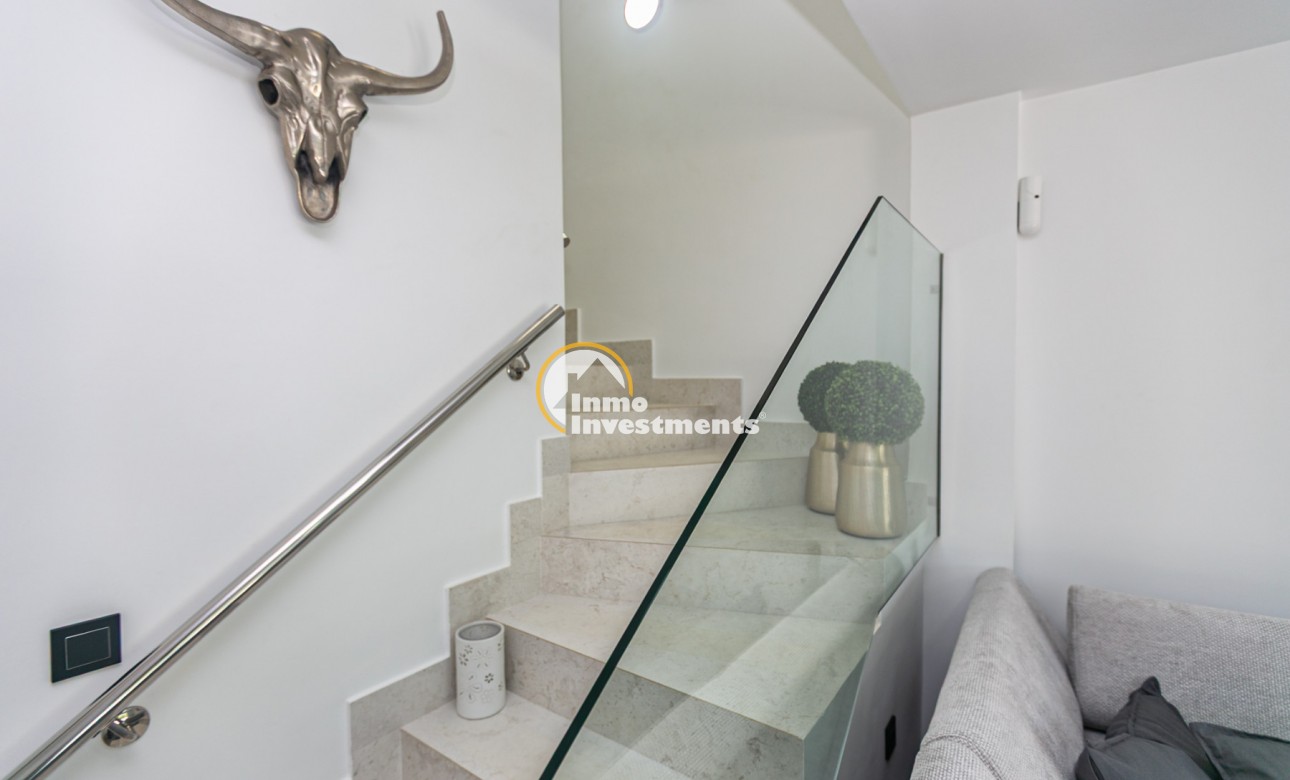 Bestaande bouw - Quad Woning - Mil Palmeras - Riomar