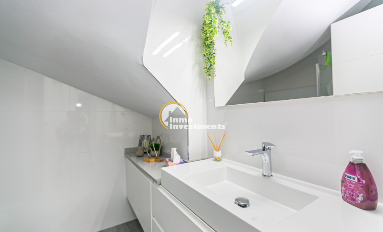 Bestaande bouw - Quad Woning - Mil Palmeras - Riomar
