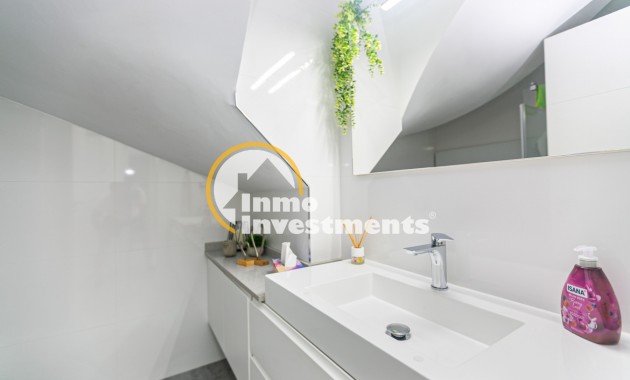 Bestaande bouw - Quad Woning - Mil Palmeras - Riomar